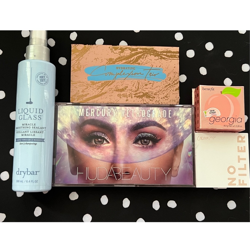 Makeup Bundle